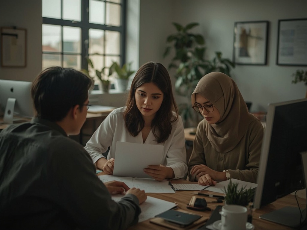 Peta Risiko dan Solusi Terpadu untuk Surya Rumah, Renovasi Aman, dan Perjalanan Sehat post thumbnail image